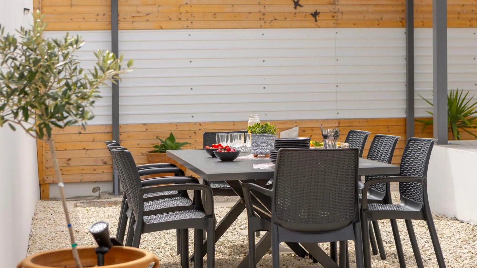 איה נאפה Sevis Suites 0*, איה נאפה קפריסין