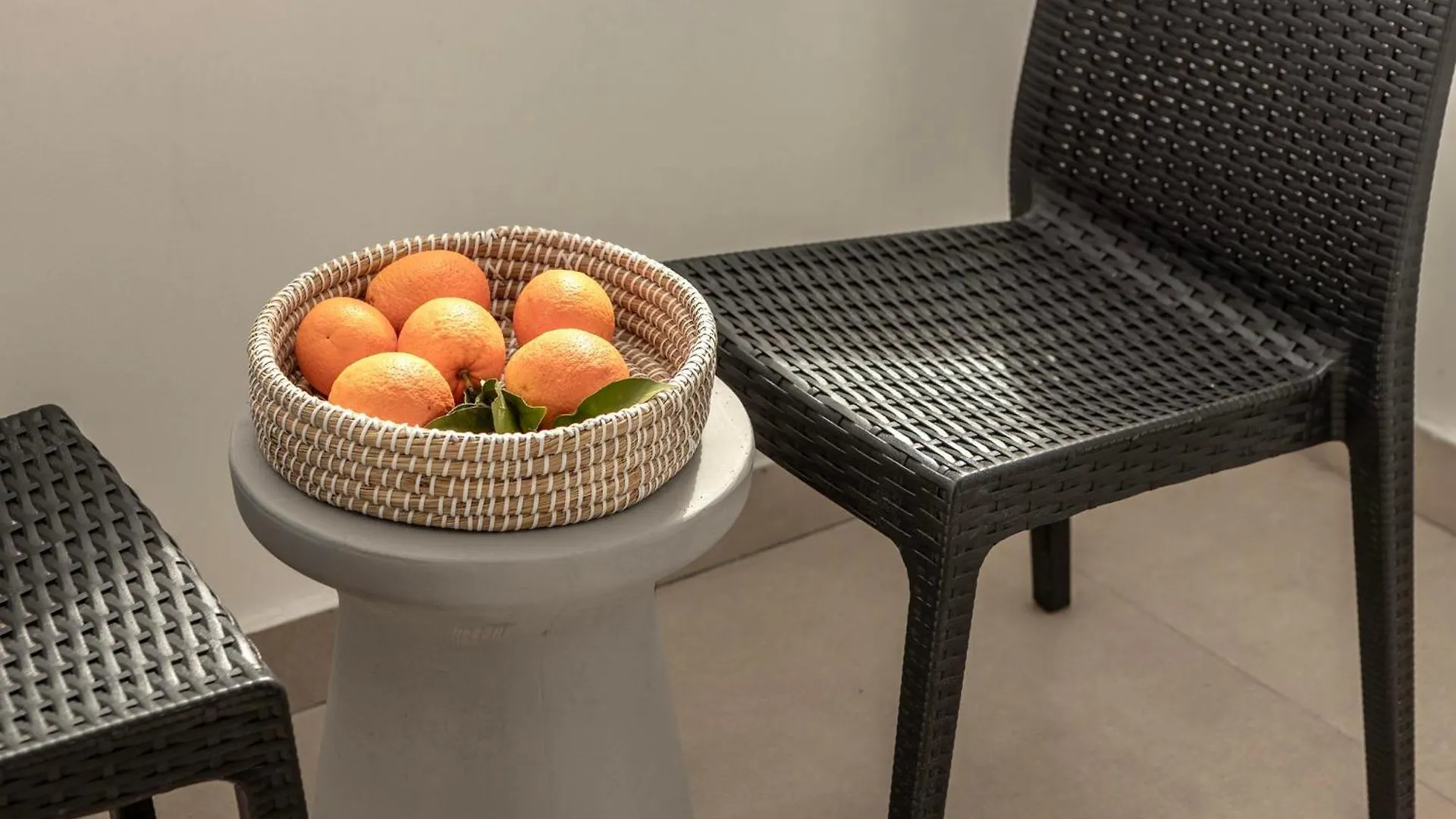 איה נאפה Sevis Suites קפריסין