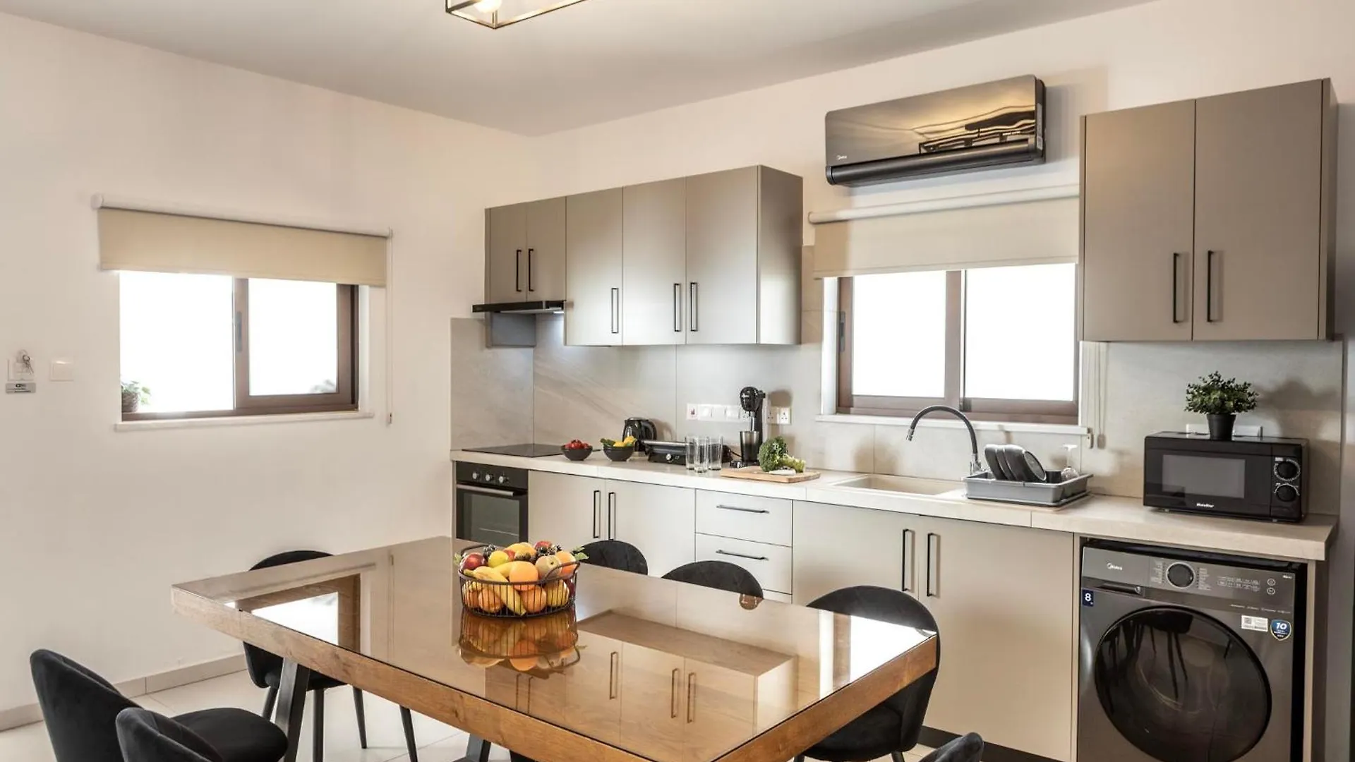 Sevis Suites Ayia Napa Cyprus