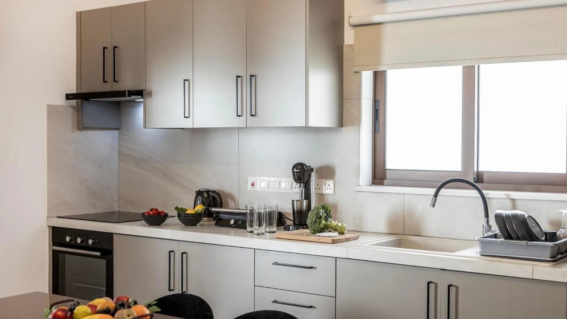 Sevis Suites Ayia Napa