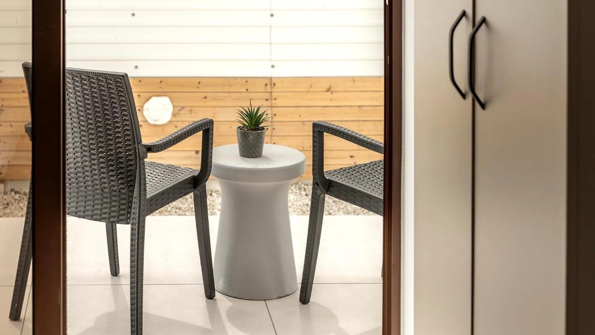 Apartment Sevis Suites Ayia Napa