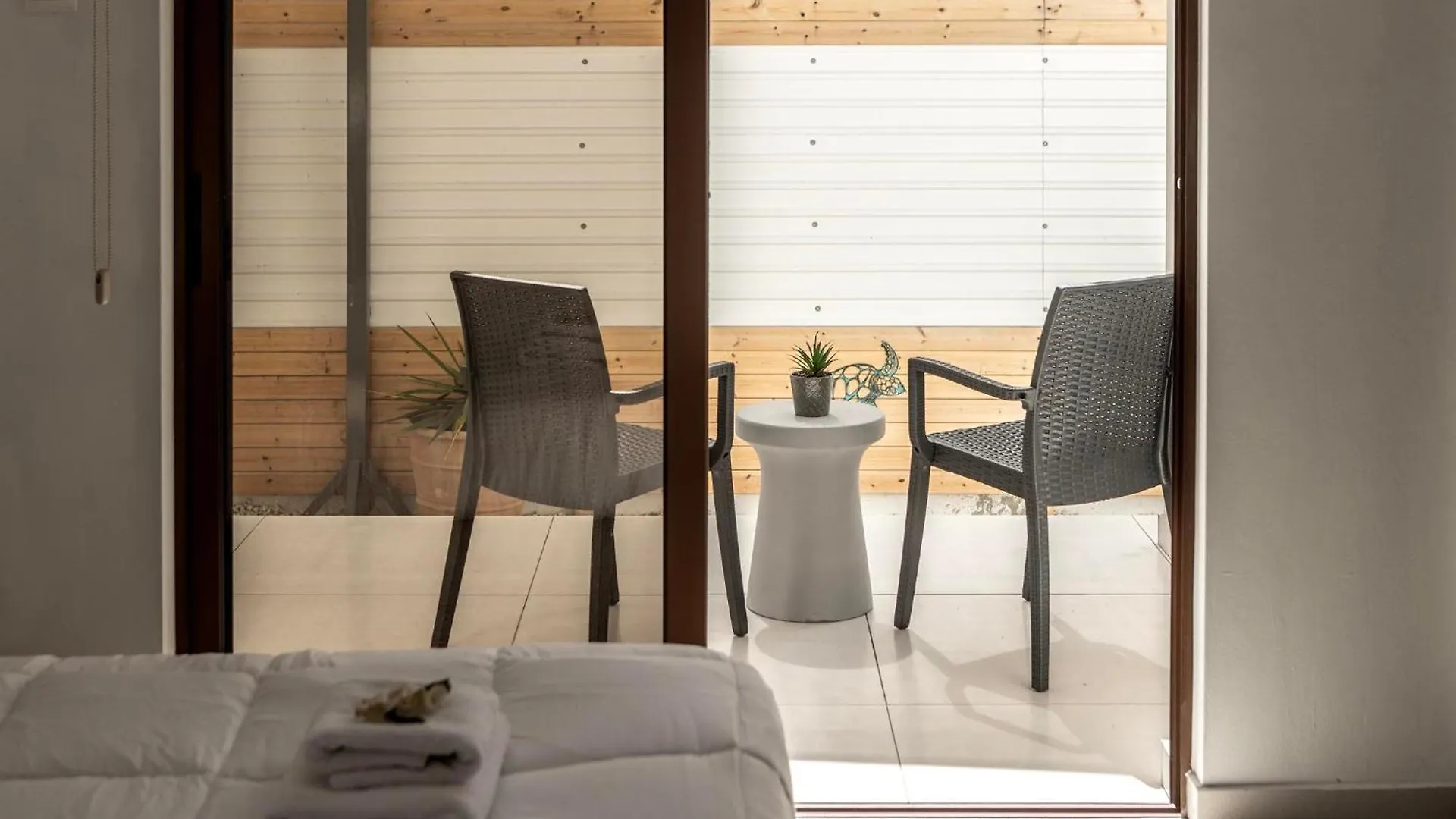 Sevis Suites Ayia Napa