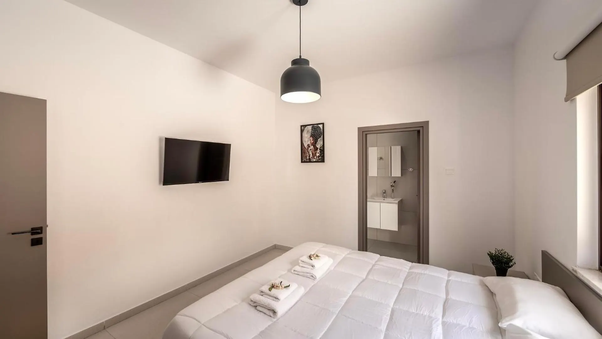 Apartment Sevis Suites Ayia Napa