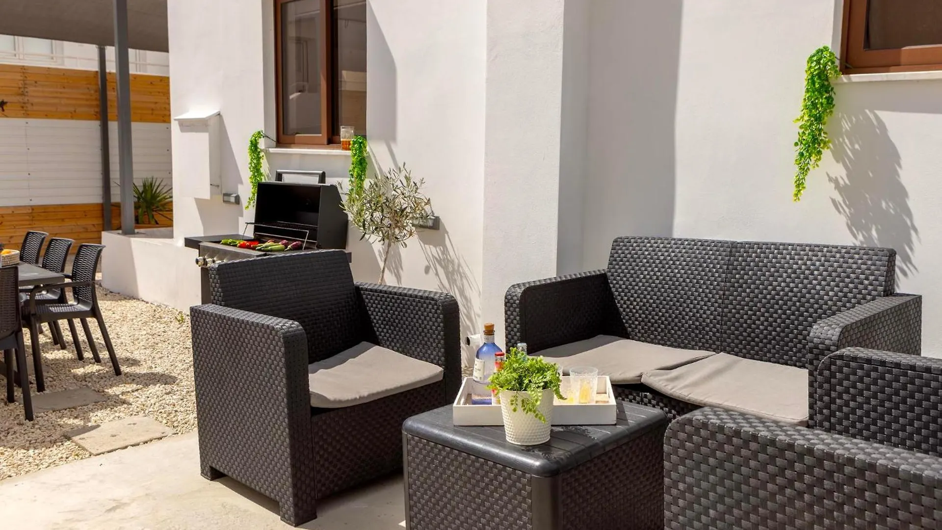 Apartment Sevis Suites Ayia Napa