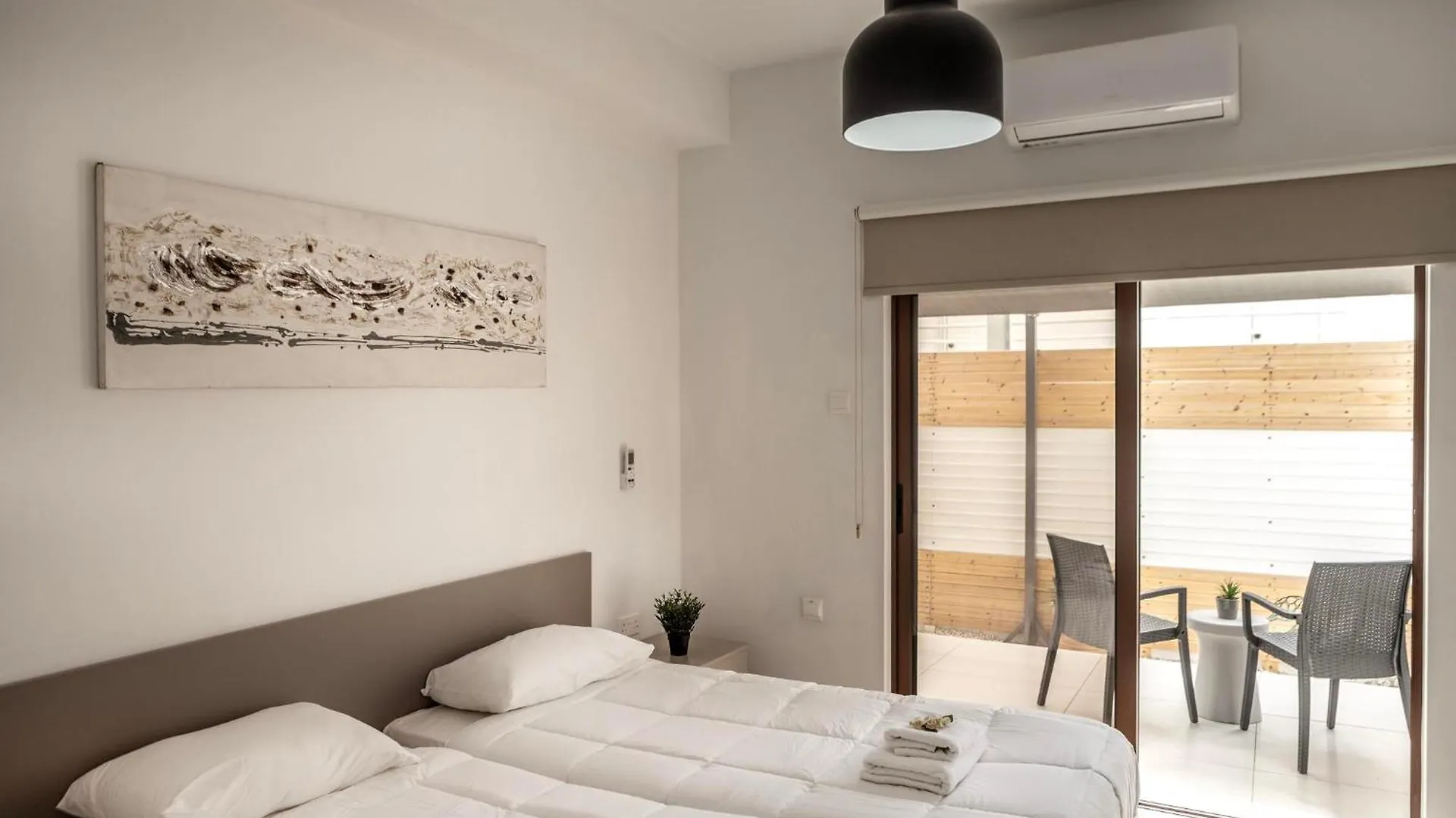 Sevis Suites Ayia Napa 0*,