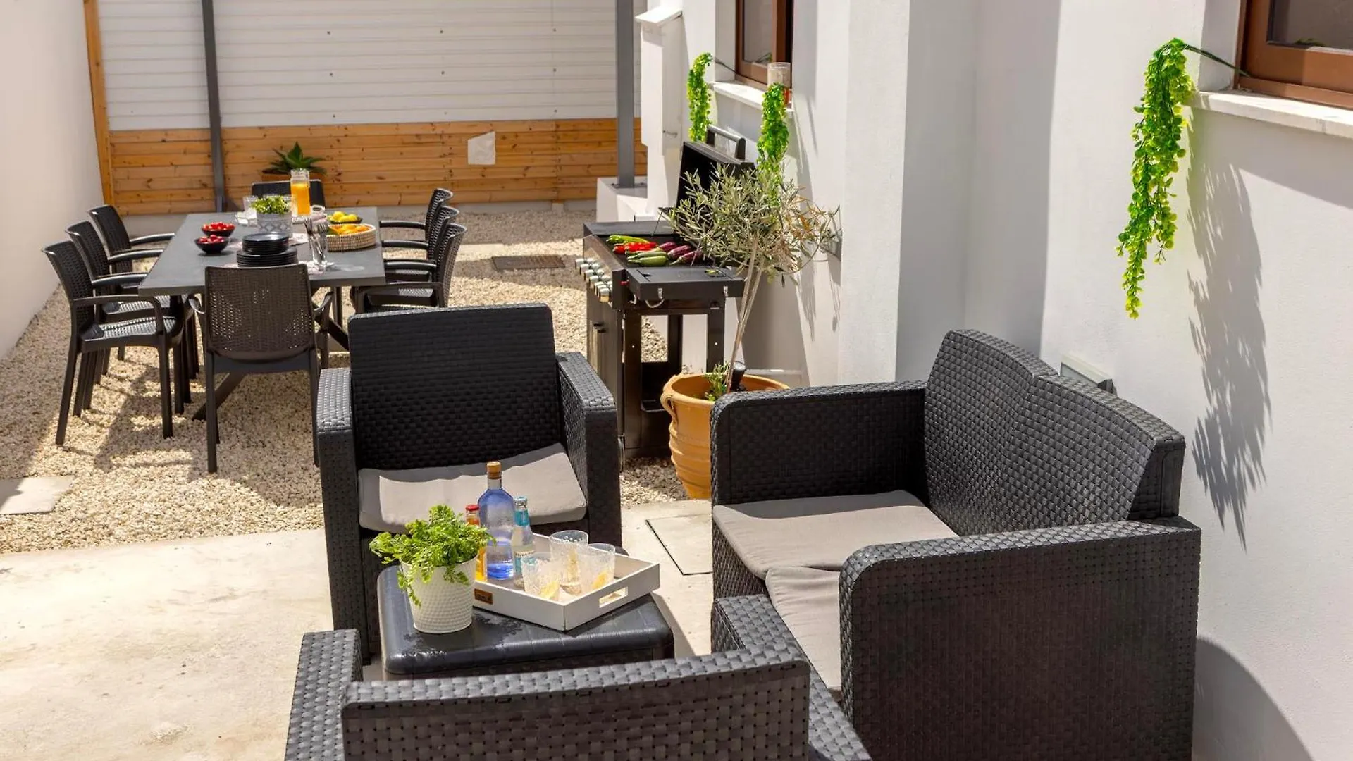 Sevis Suites Ayia Napa 0*,
