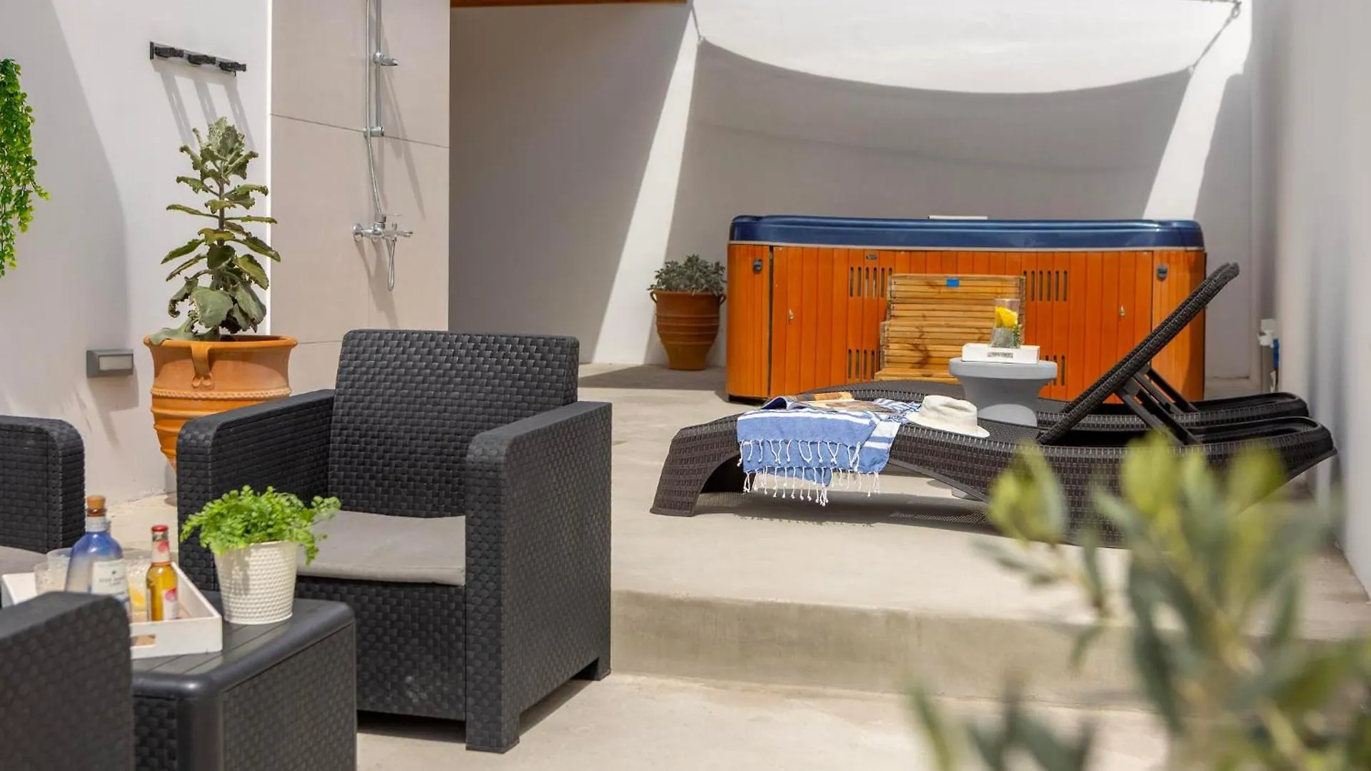 Sevis Suites Ayia Napa 0*,  Cyprus
