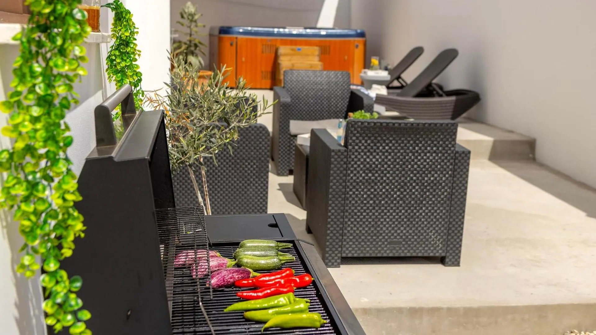 Sevis Suites Ayia Napa 0*,