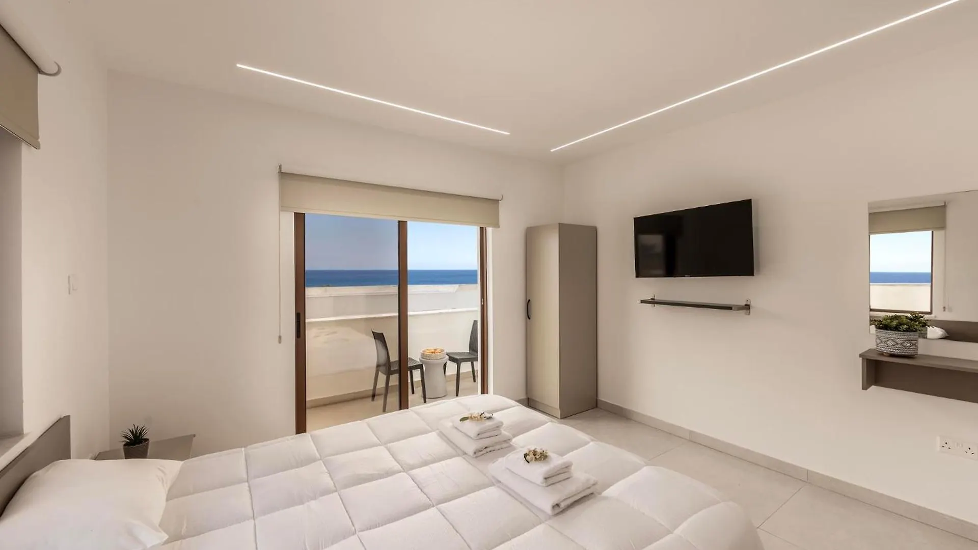 Sevis Suites Ayia Napa