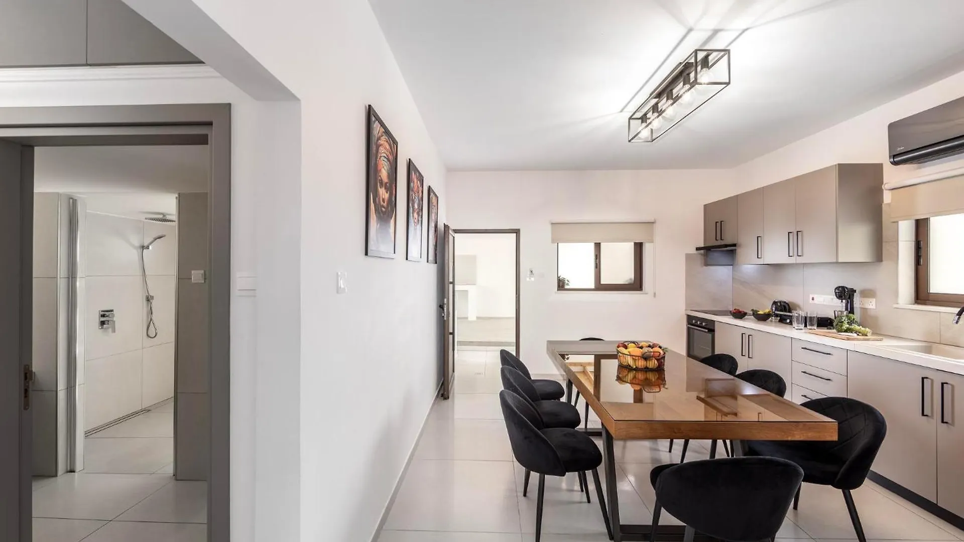 Apartment Sevis Suites Ayia Napa