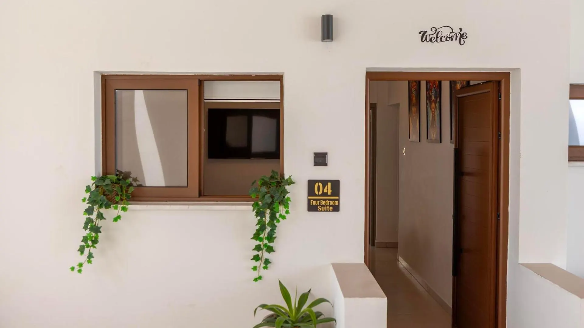 Apartment Sevis Suites Ayia Napa