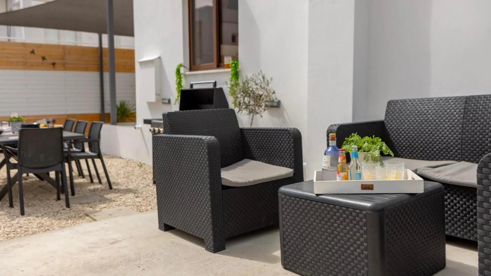 Apartment Sevis Suites Ayia Napa