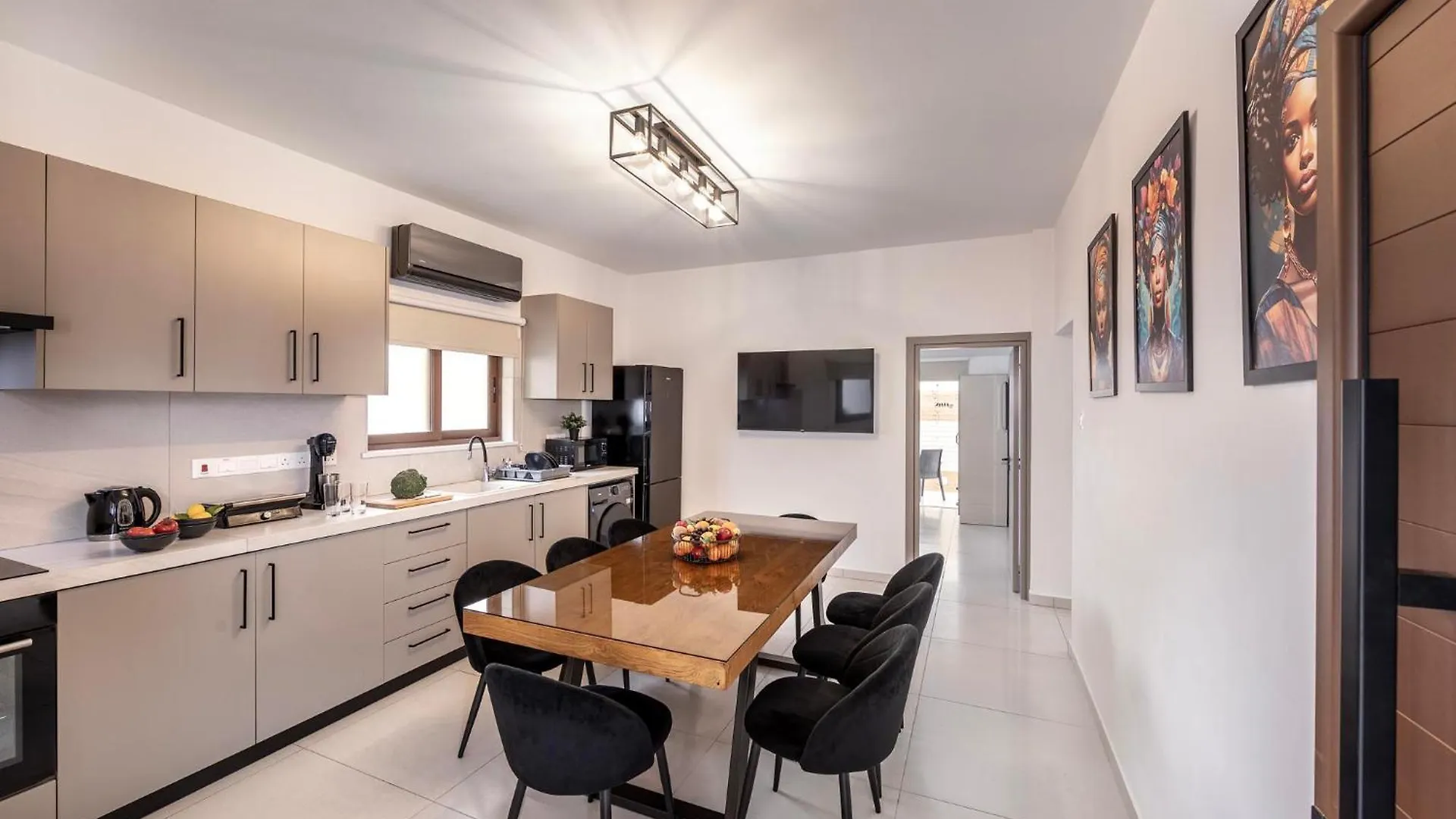 Sevis Suites Ayia Napa 0*,  Cyprus