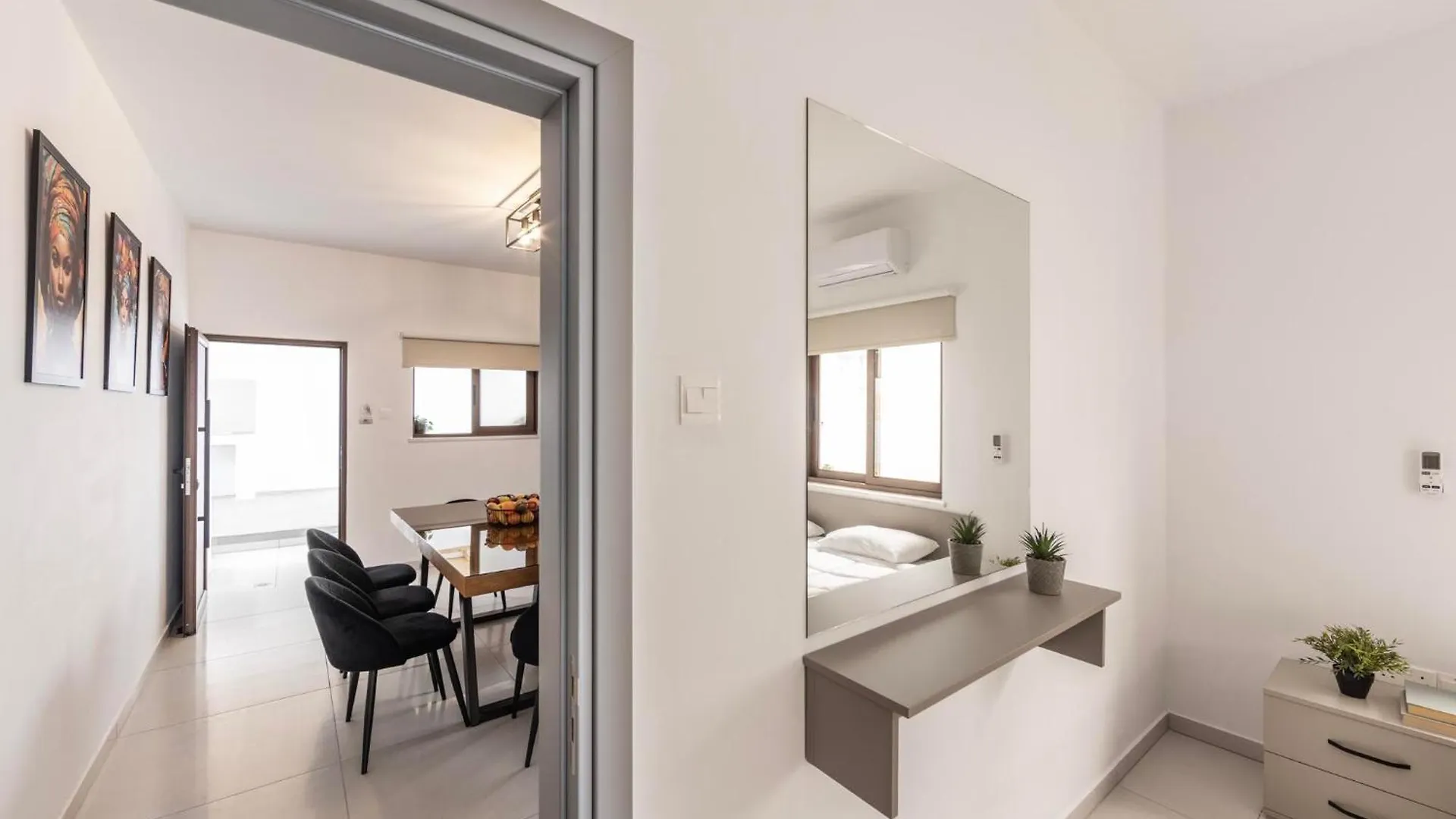 Sevis Suites Ayia Napa