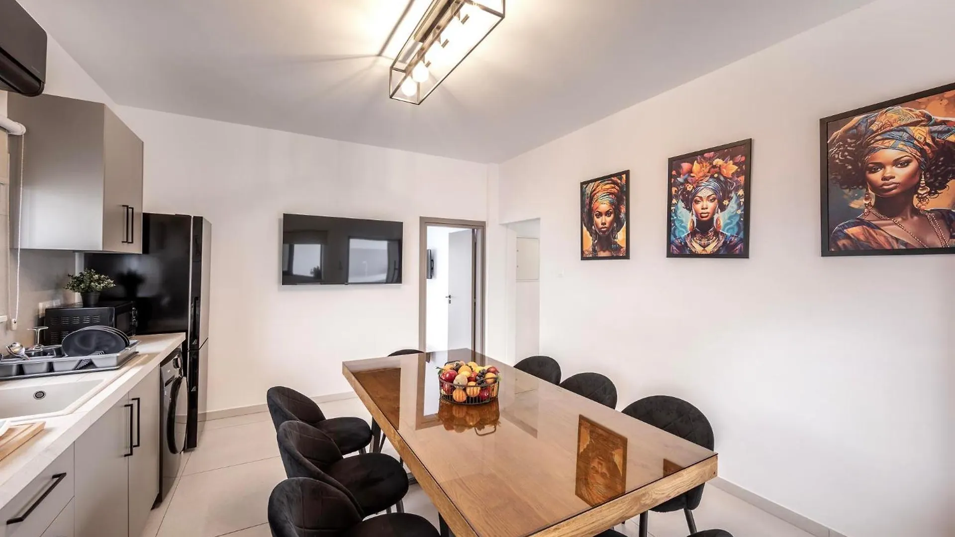 Sevis Suites Ayia Napa