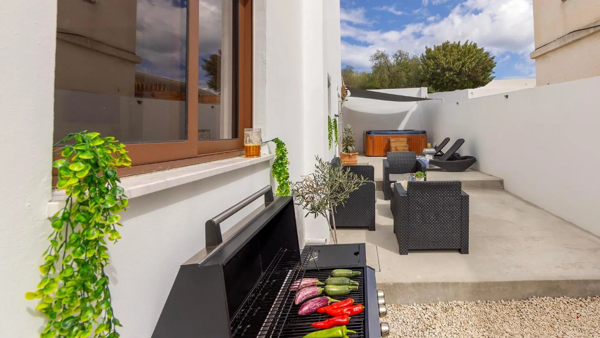 Sevis Suites Ayia Napa 0*,