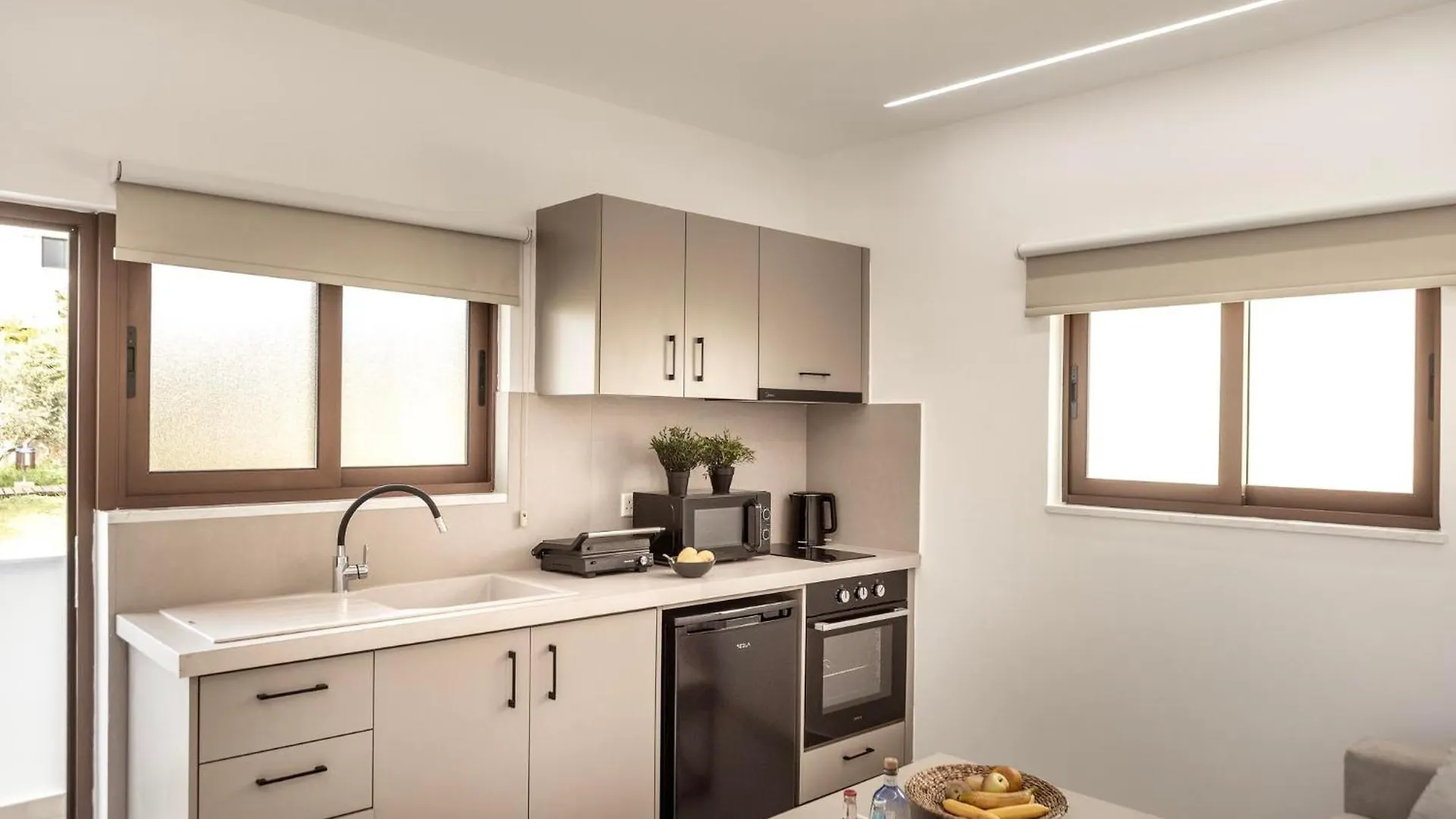 Sevis Suites Ayia Napa 0*,  Cyprus