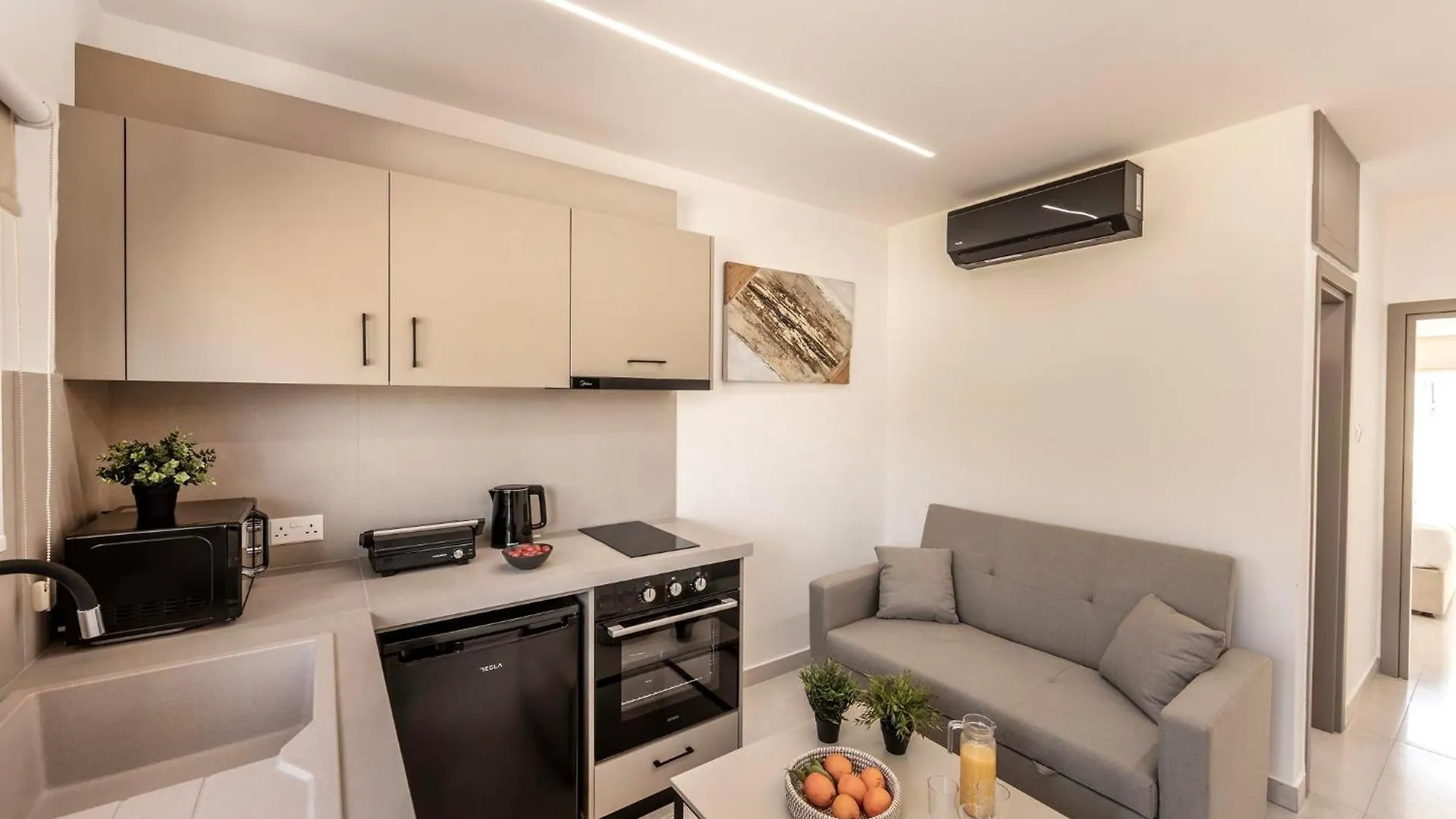 Apartment Sevis Suites Ayia Napa
