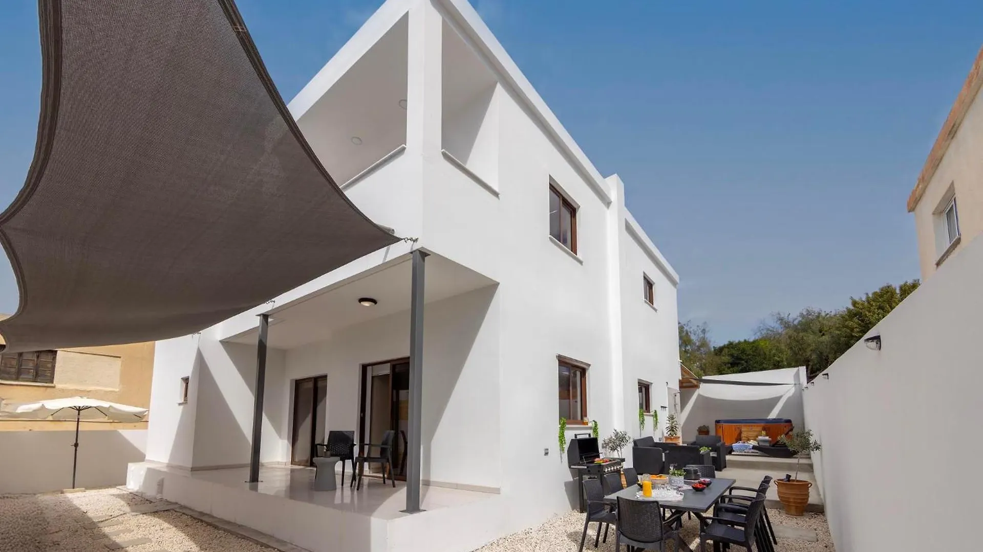 Sevis Suites Ayia Napa 0*,  Cyprus