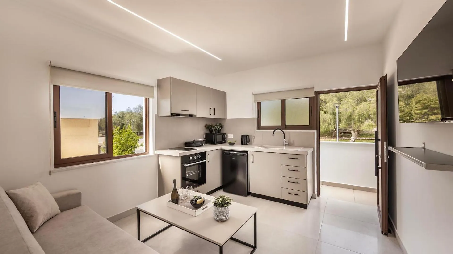 Apartment Sevis Suites Ayia Napa