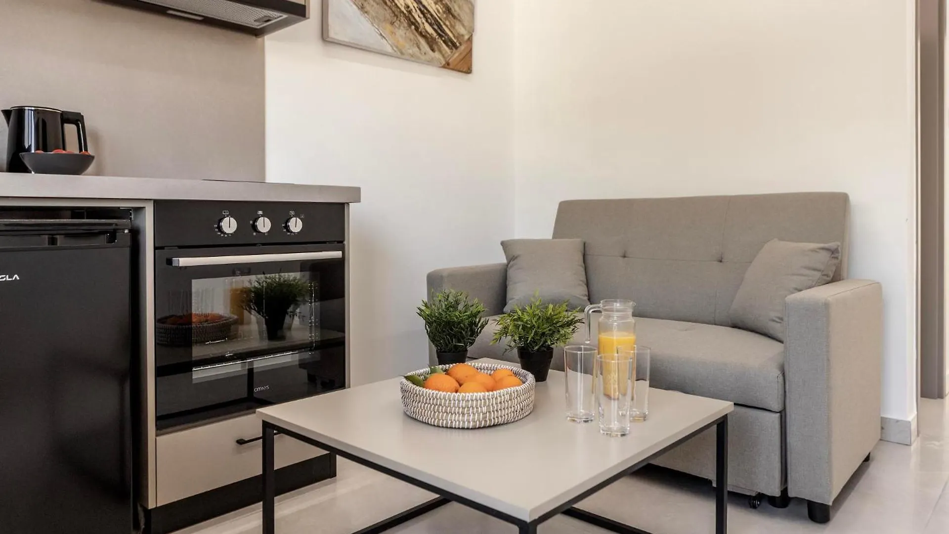 Sevis Suites Ayia Napa 0*,